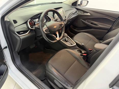CHEVROLET Onix Sedan 1.0 12V 4P FLEX LTZ PLUS TURBO AUTOM�TICO, Foto 3