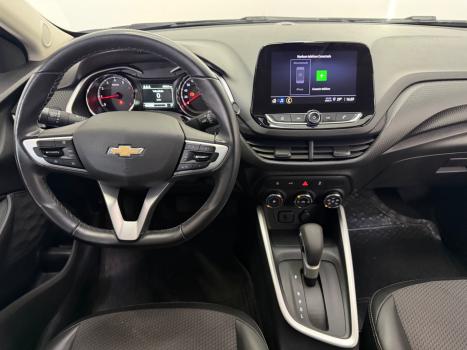 CHEVROLET Onix Sedan 1.0 12V 4P FLEX LTZ PLUS TURBO AUTOM�TICO, Foto 5