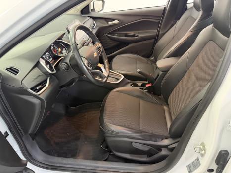 CHEVROLET Onix Sedan 1.0 12V 4P FLEX LTZ PLUS TURBO AUTOM�TICO, Foto 6