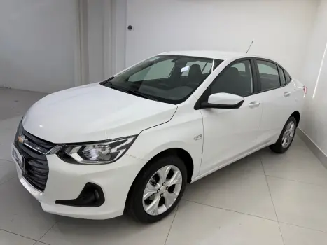 CHEVROLET Onix Sedan 1.0 12V 4P FLEX LTZ PLUS TURBO AUTOM�TICO, Foto 9