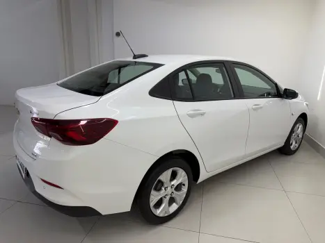 CHEVROLET Onix Sedan 1.0 12V 4P FLEX LTZ PLUS TURBO AUTOM�TICO, Foto 10