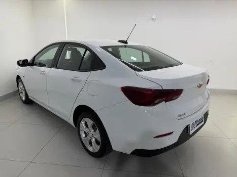 CHEVROLET Onix Sedan 1.0 12V 4P FLEX LTZ PLUS TURBO AUTOM�TICO, Foto 11