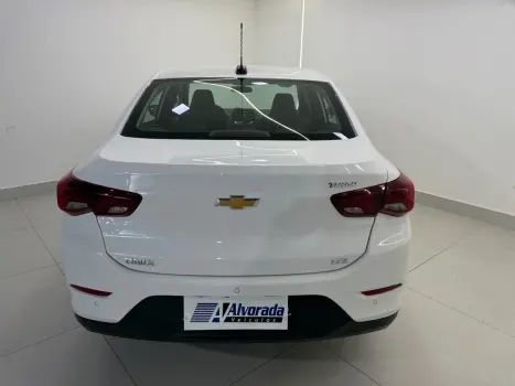 CHEVROLET Onix Sedan 1.0 12V 4P FLEX LTZ PLUS TURBO AUTOM�TICO, Foto 12