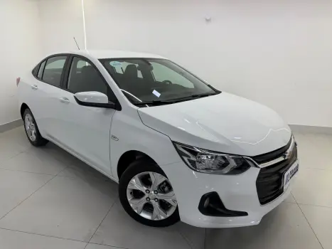 CHEVROLET Onix Sedan 1.0 12V 4P FLEX LTZ PLUS TURBO AUTOM�TICO, Foto 13