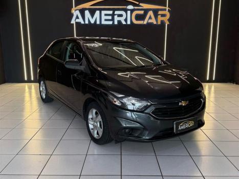 CHEVROLET Onix Sedan 1.0 4P FLEX LT, Foto 1