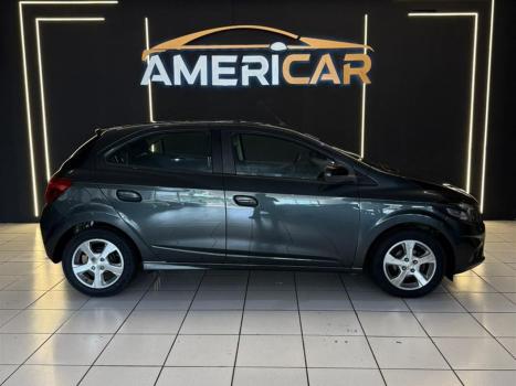 CHEVROLET Onix Sedan 1.0 4P FLEX LT, Foto 3
