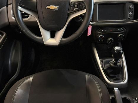 CHEVROLET Onix Sedan 1.0 4P FLEX LT, Foto 6
