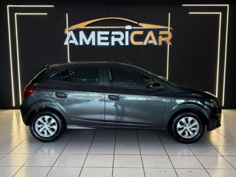 CHEVROLET Onix Sedan 1.0 4P FLEX LT, Foto 4