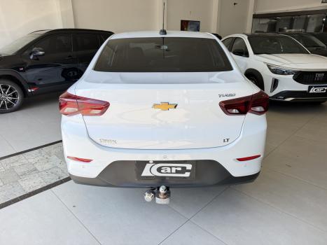 CHEVROLET Onix Sedan 1.0 12V 4P FLEX PLUS TURBO AUTOMÁTICO, Foto 5