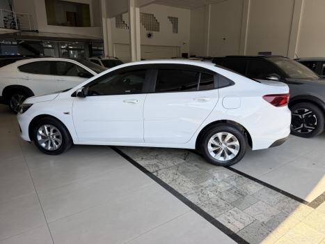 CHEVROLET Onix Sedan 1.0 12V 4P FLEX PLUS TURBO AUTOMÁTICO, Foto 6