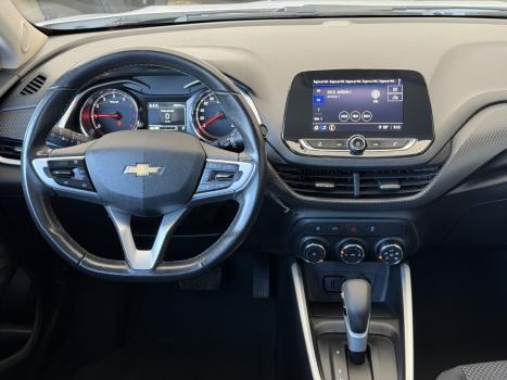 CHEVROLET Onix Sedan 1.0 12V 4P FLEX PLUS TURBO AUTOMÁTICO, Foto 11