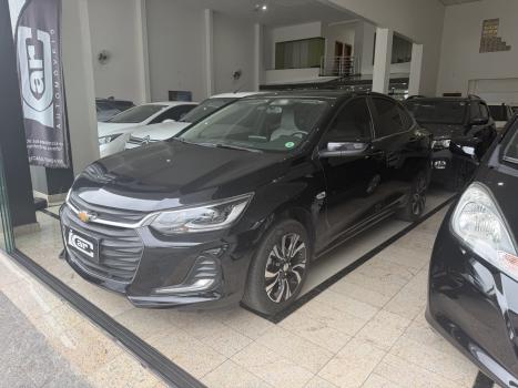 CHEVROLET Onix Sedan 1.0 12V 4P FLEX PREMIER 2 TURBO AUTOMÁTICO, Foto 1