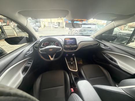 CHEVROLET Onix Sedan 1.0 12V 4P FLEX PREMIER 2 TURBO AUTOMÁTICO, Foto 5