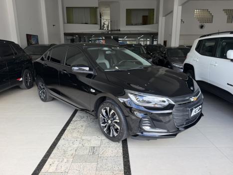 CHEVROLET Onix Sedan 1.0 12V 4P FLEX PREMIER 2 TURBO AUTOMÁTICO, Foto 1