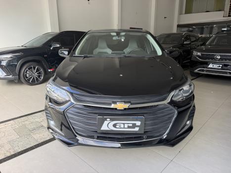 CHEVROLET Onix Sedan 1.0 12V 4P FLEX PREMIER 2 TURBO AUTOMÁTICO, Foto 2