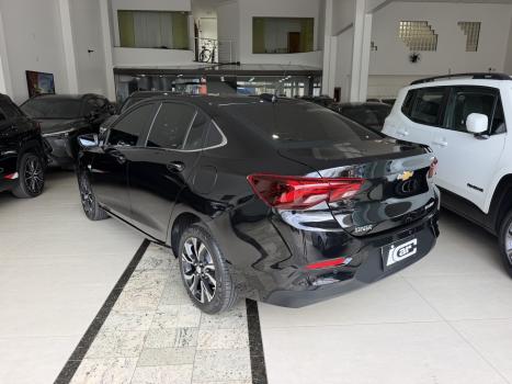 CHEVROLET Onix Sedan 1.0 12V 4P FLEX PREMIER 2 TURBO AUTOMÁTICO, Foto 4