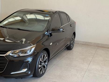 CHEVROLET Onix Sedan 1.0 12V 4P FLEX PREMIER PLUS TURBO AUTOMÁTICO, Foto 4