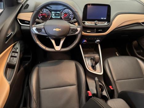 CHEVROLET Onix Sedan 1.0 12V 4P FLEX PREMIER PLUS TURBO AUTOMÁTICO, Foto 7
