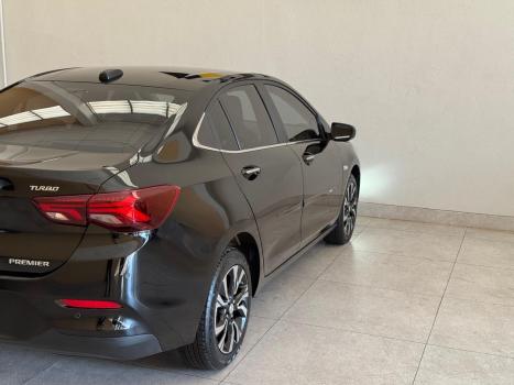 CHEVROLET Onix Sedan 1.0 12V 4P FLEX PREMIER PLUS TURBO AUTOMÁTICO, Foto 12