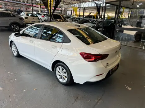 CHEVROLET Onix Sedan 1.0 12V 4P FLEX LT PLUS TURBO AUTOMÁTICO, Foto 5