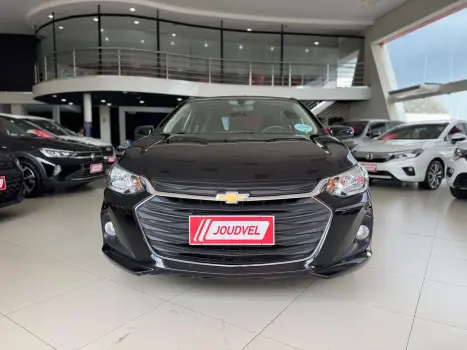 CHEVROLET Onix Sedan 1.0 4P FLEX LT2, Foto 2