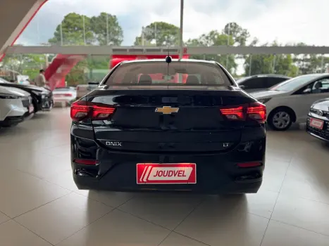 CHEVROLET Onix Sedan 1.0 4P FLEX LT2, Foto 4