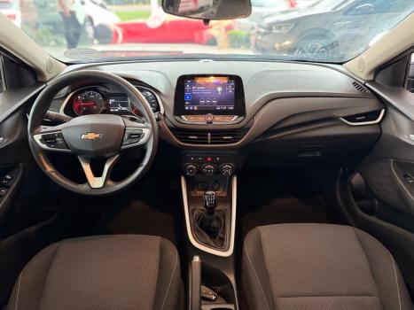CHEVROLET Onix Sedan 1.0 4P FLEX LT2, Foto 8