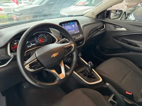CHEVROLET Onix Sedan 1.0 4P FLEX LT2, Foto 11