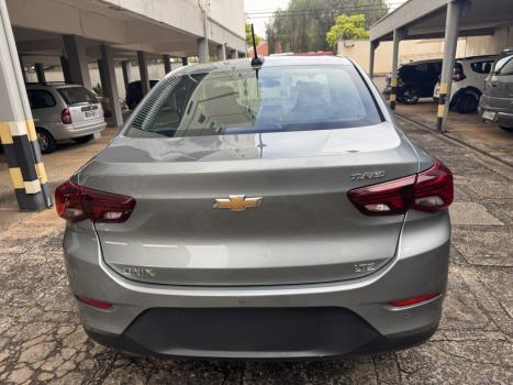 CHEVROLET Onix Sedan 1.0 12V 4P FLEX LTZ PLUS TURBO AUTOMÁTICO, Foto 4