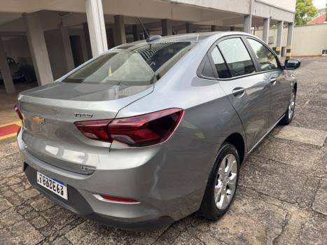 CHEVROLET Onix Sedan 1.0 12V 4P FLEX LTZ PLUS TURBO AUTOMÁTICO, Foto 3