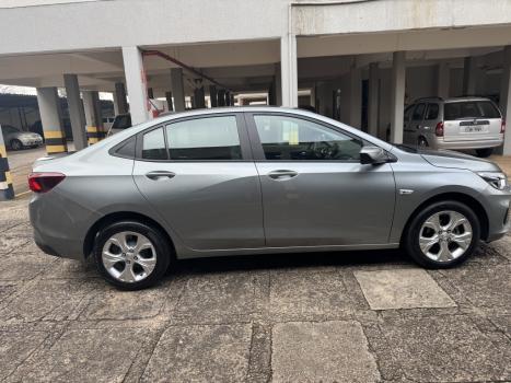 CHEVROLET Onix Sedan 1.0 12V 4P FLEX LTZ PLUS TURBO AUTOMÁTICO, Foto 5