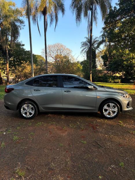 CHEVROLET Onix Sedan 1.0 12V 4P FLEX LTZ PLUS TURBO AUTOMÁTICO, Foto 6