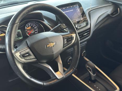 CHEVROLET Onix Sedan 1.0 12V 4P FLEX LTZ PLUS TURBO AUTOMÁTICO, Foto 2