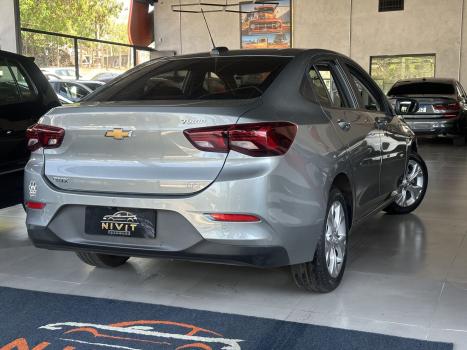 CHEVROLET Onix Sedan 1.0 12V 4P FLEX LTZ PLUS TURBO AUTOMÁTICO, Foto 11