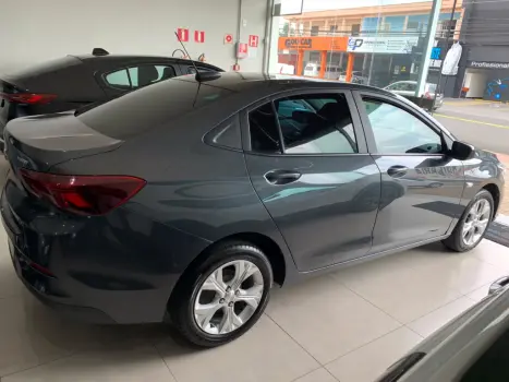 CHEVROLET Onix Sedan 1.0 12V 4P FLEX LTZ PLUS TURBO AUTOMÁTICO, Foto 5
