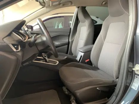 CHEVROLET Onix Sedan 1.0 12V 4P FLEX LTZ PLUS TURBO AUTOMÁTICO, Foto 8