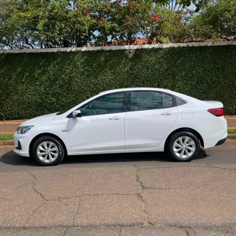 CHEVROLET Onix Sedan 1.0 4P FLEX LT2, Foto 6