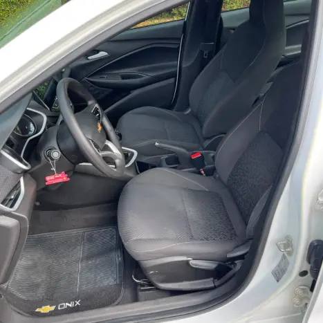 CHEVROLET Onix Sedan 1.0 4P FLEX LT2, Foto 8