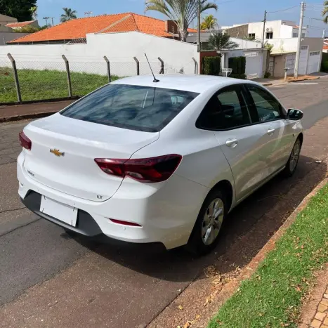 CHEVROLET Onix Sedan 1.0 4P FLEX LT2, Foto 10
