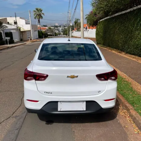 CHEVROLET Onix Sedan 1.0 4P FLEX LT2, Foto 11