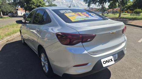 CHEVROLET Onix Sedan 1.0 12V 4P FLEX LT PLUS, Foto 1