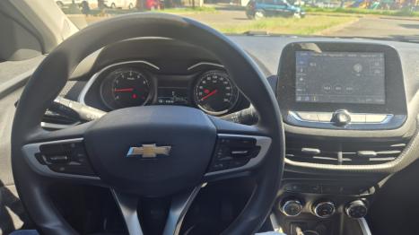 CHEVROLET Onix Sedan 1.0 12V 4P FLEX LT PLUS, Foto 2