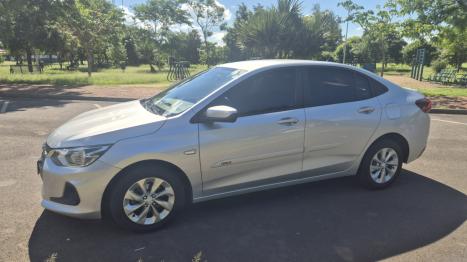 CHEVROLET Onix Sedan 1.0 12V 4P FLEX LT PLUS, Foto 4