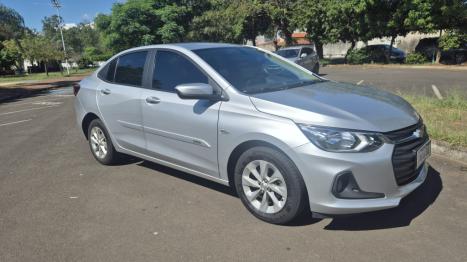 CHEVROLET Onix Sedan 1.0 12V 4P FLEX LT PLUS, Foto 5