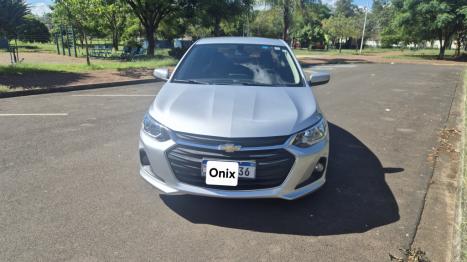 CHEVROLET Onix Sedan 1.0 12V 4P FLEX LT PLUS, Foto 7