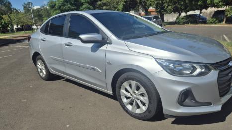 CHEVROLET Onix Sedan 1.0 12V 4P FLEX LT PLUS, Foto 8