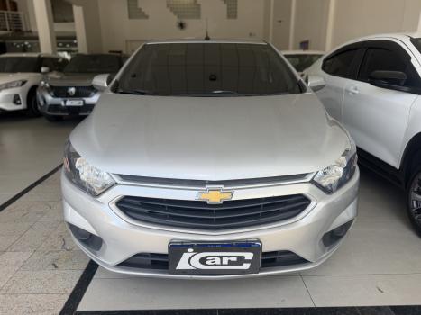 CHEVROLET Onix Sedan 1.4 4P FLEX LT, Foto 1