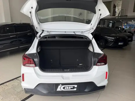 CHEVROLET Onix Sedan 1.0 4P FLEX LT, Foto 5