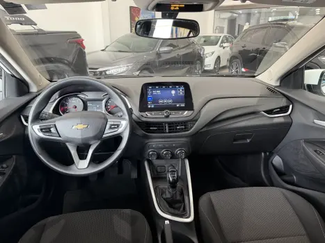 CHEVROLET Onix Sedan 1.0 4P FLEX LT, Foto 8