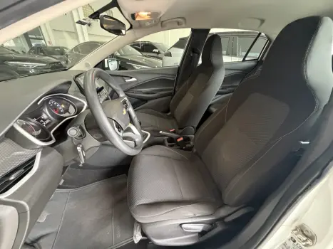 CHEVROLET Onix Sedan 1.0 4P FLEX LT, Foto 11